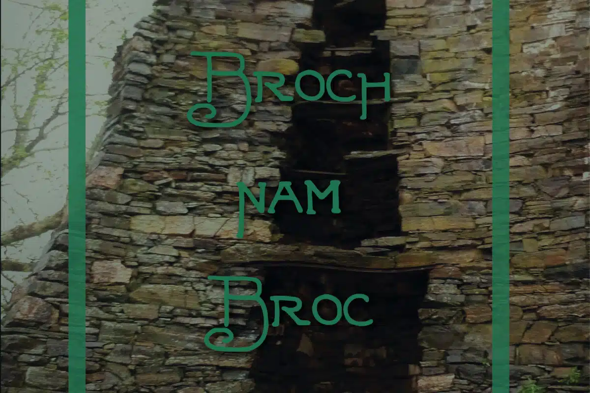 Broch Nam Broc