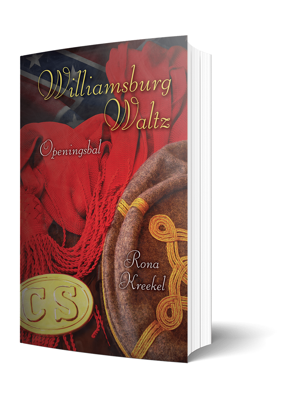 Williamsburg Waltz - Openingsbal