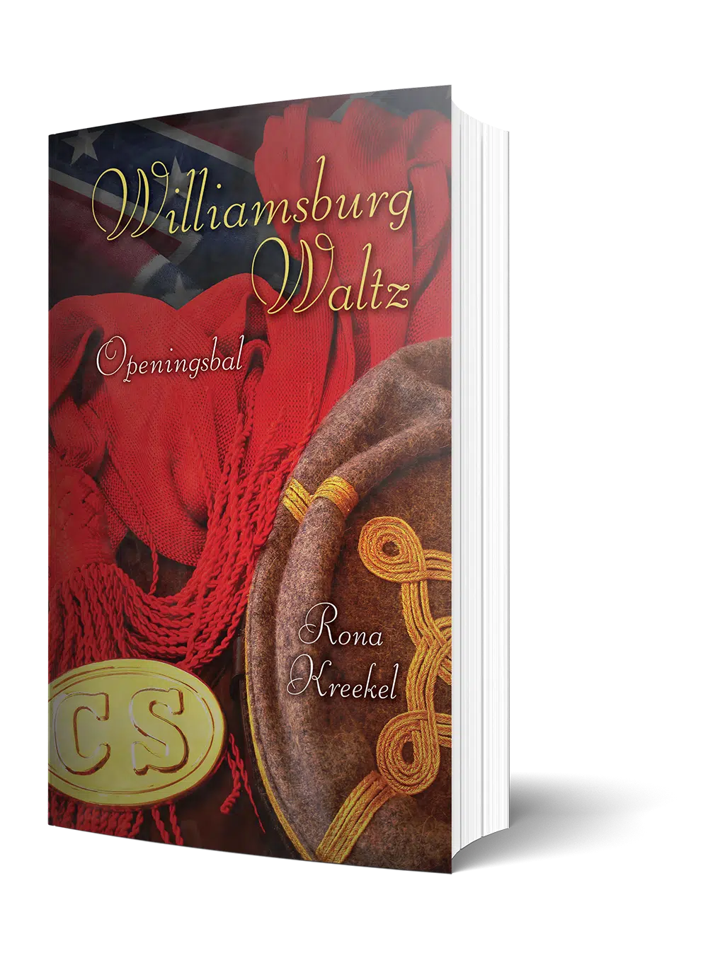 Williamsburg Waltz - Openingsbal