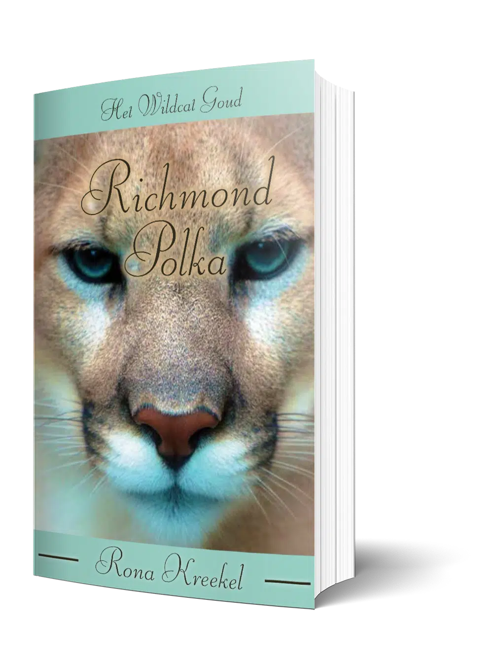 Richmond Polka - Het Wildcat Goud