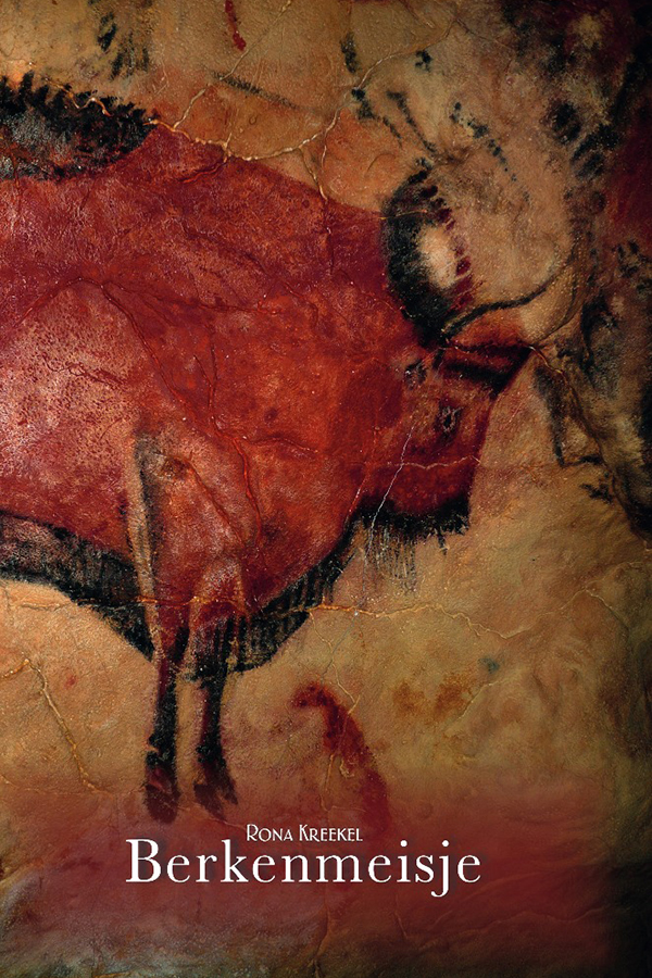Rona Kreekel - Berkenmeisje
