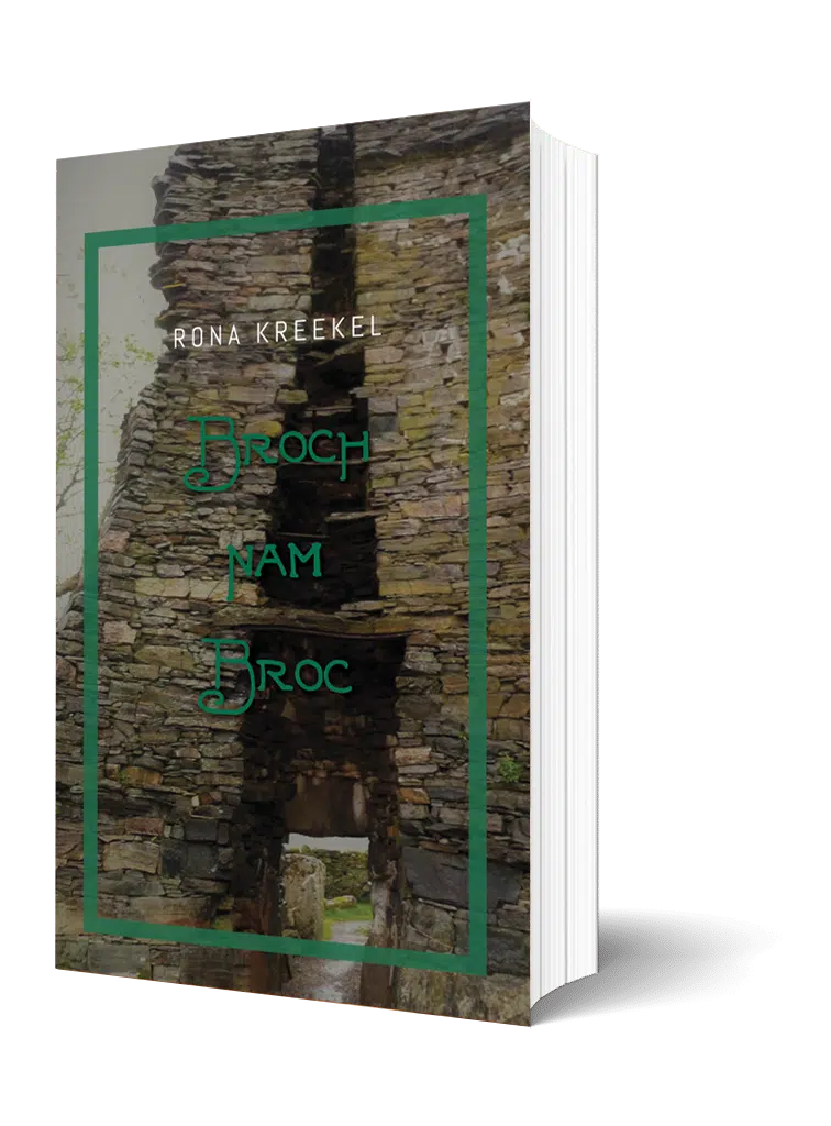 Rona Kreekel - Broch Nam Broc