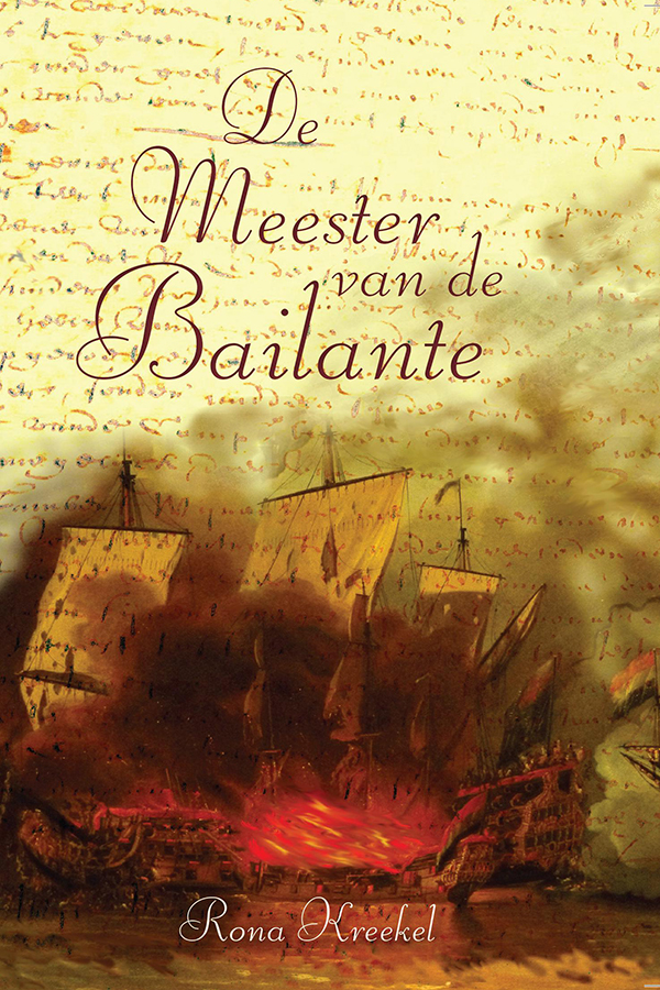 Rona Kreekel - De Meester van de Bailante