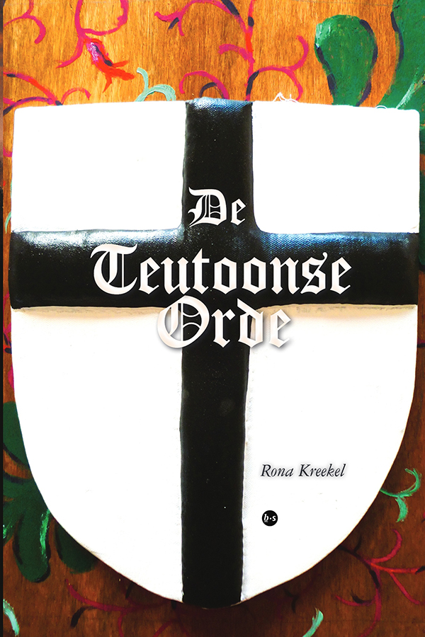 Rona Kreekel - De Teutoonse Orde