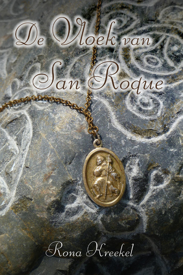 Rona Kreekel - De Vloek van San Roque