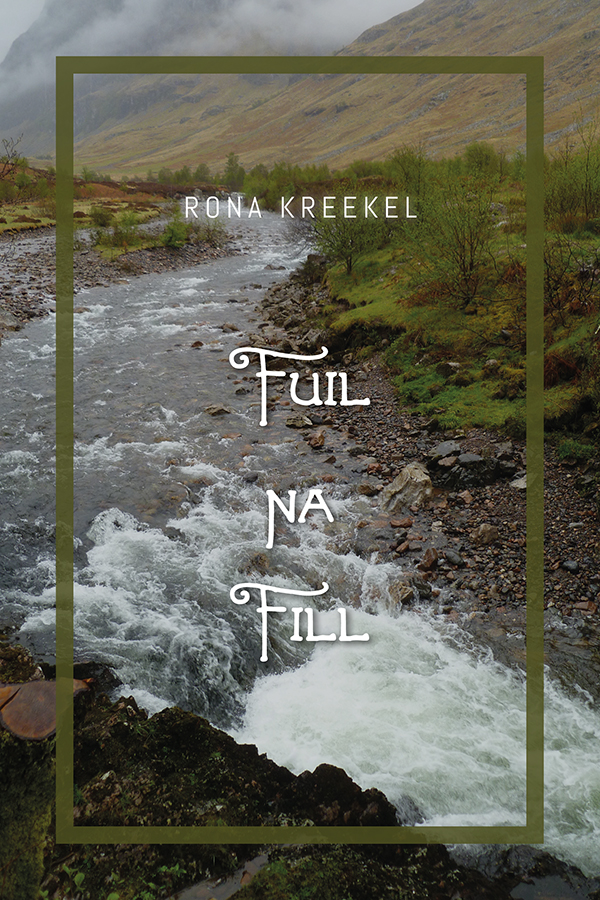 Rona Kreekel - Fuil na fill