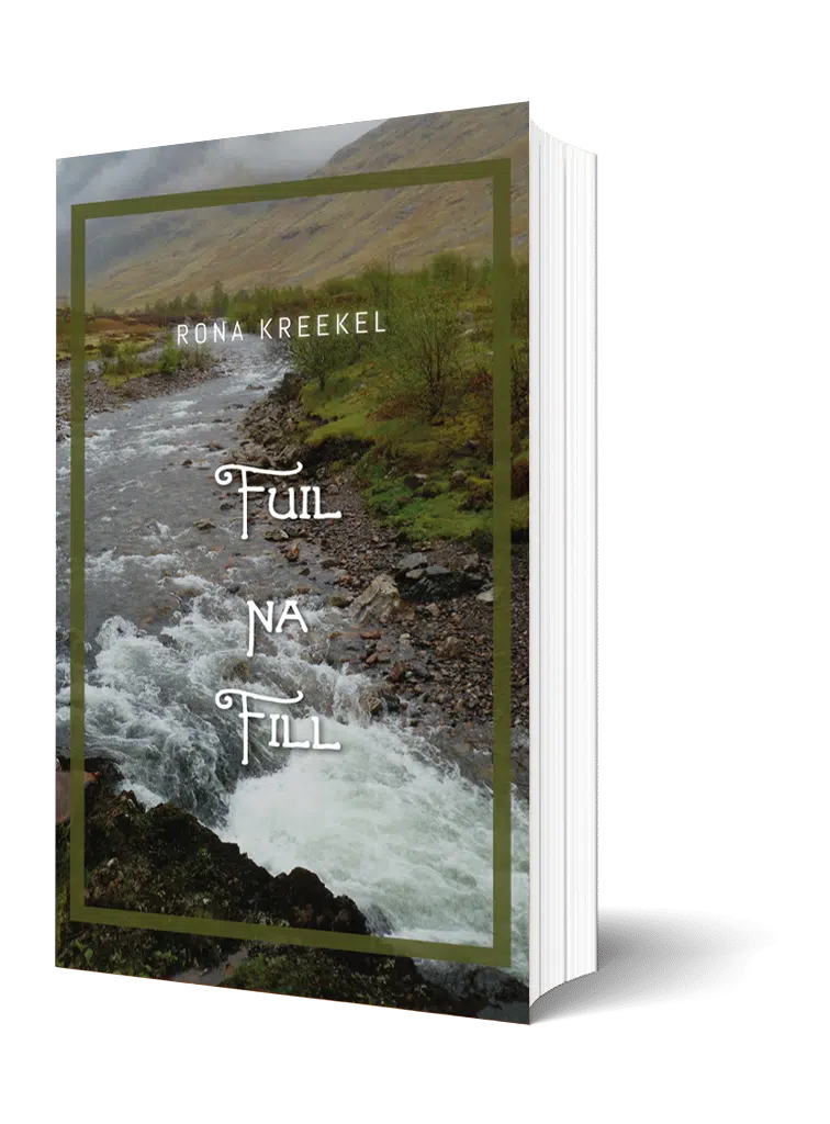 Rona Kreekel - Fuil Na Fill