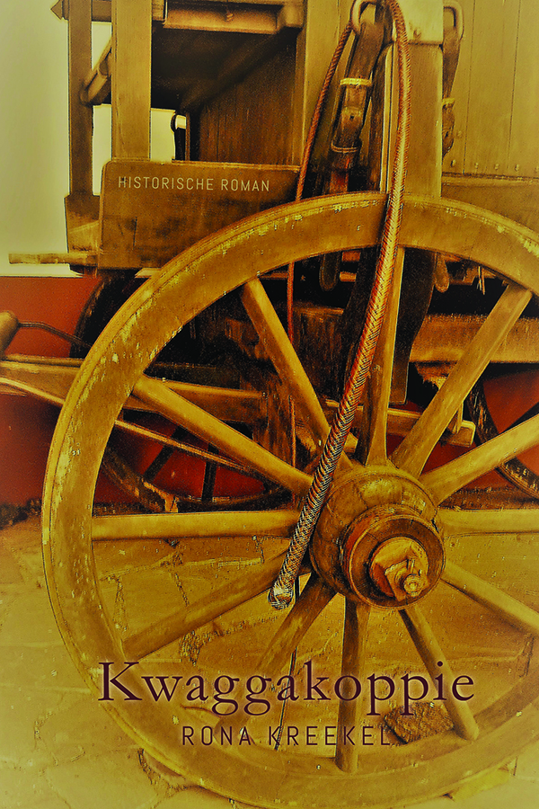 Rona Kreekel - Kwaggakoppie