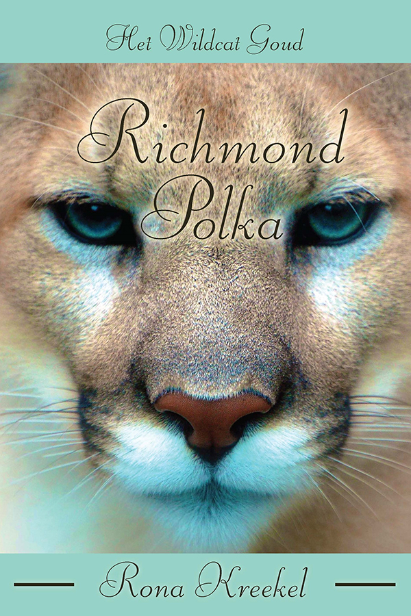 Rona Kreekel - Richmond Polka – Het Wildcat Goud