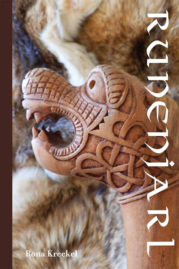 Rona Kreekel - Runenjarl